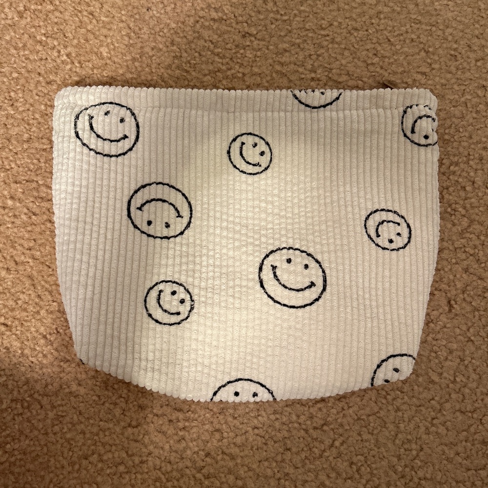 Makeup / Travel Pouch